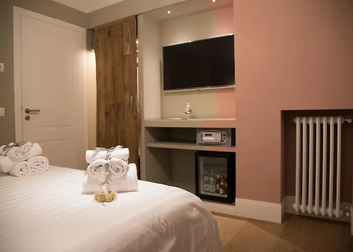 B&B Oberdan 18