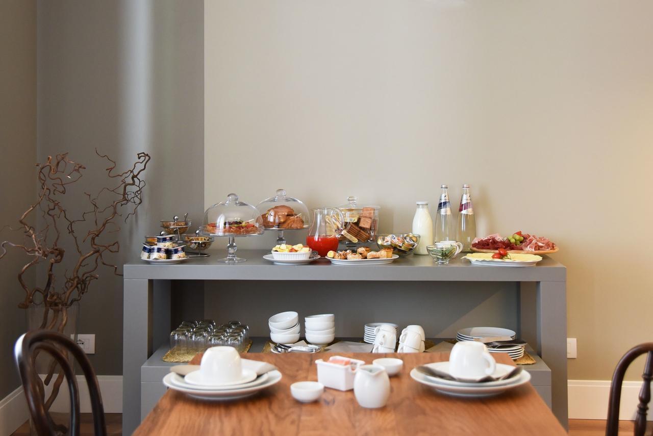 Bed & Breakfast Oberdan 18 Verona