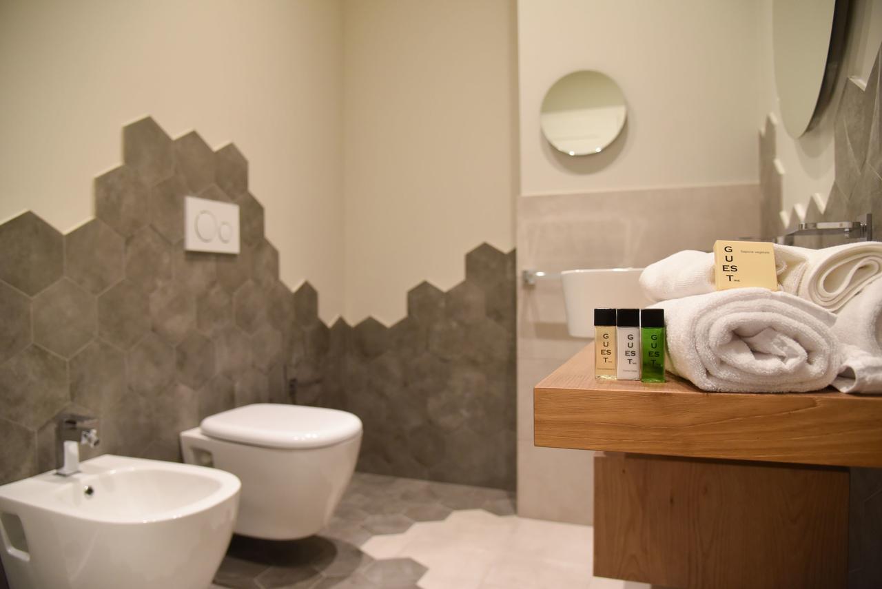 Oberdan 18 Bed & Breakfast Verona