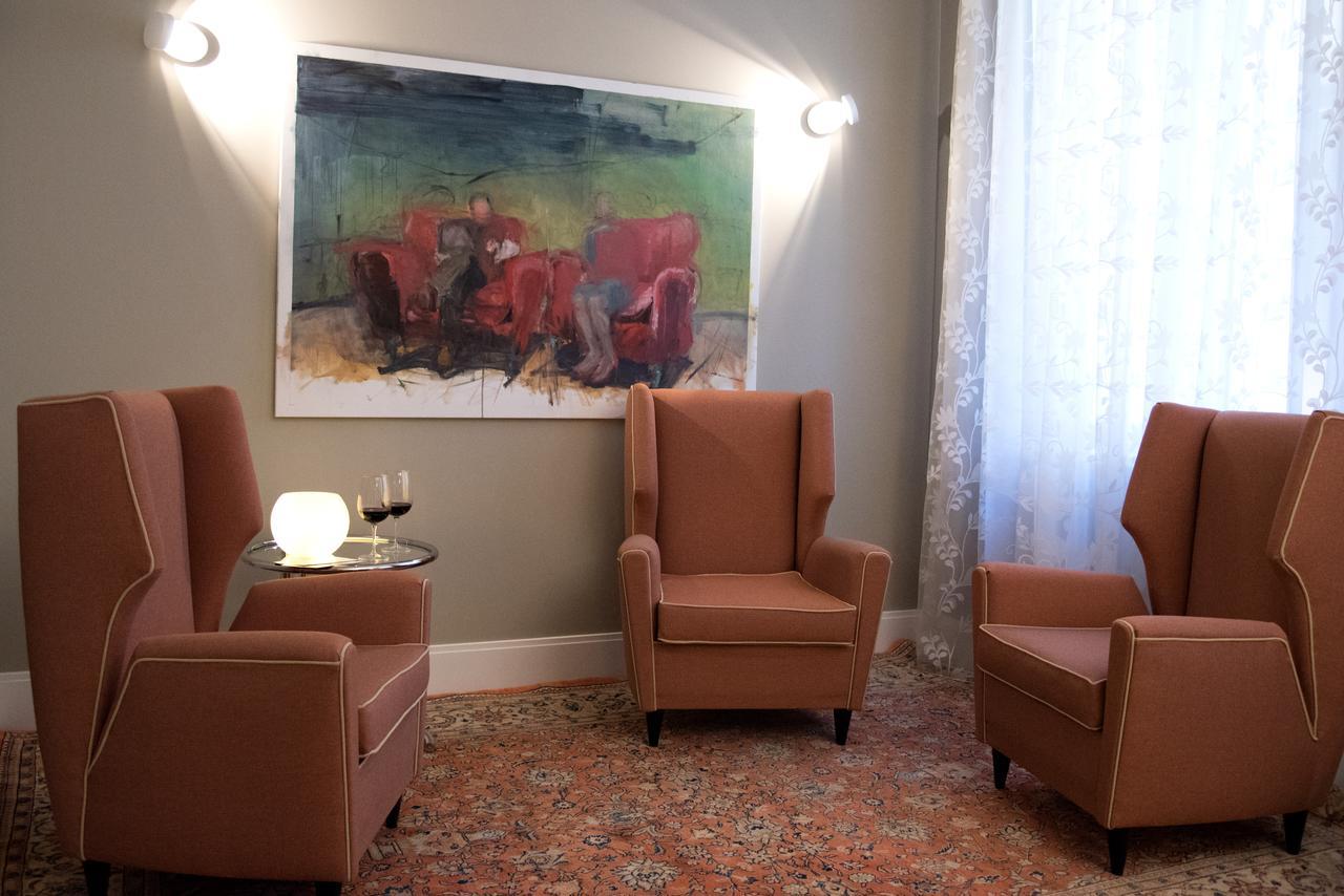 Bed & Breakfast Oberdan 18 Verona